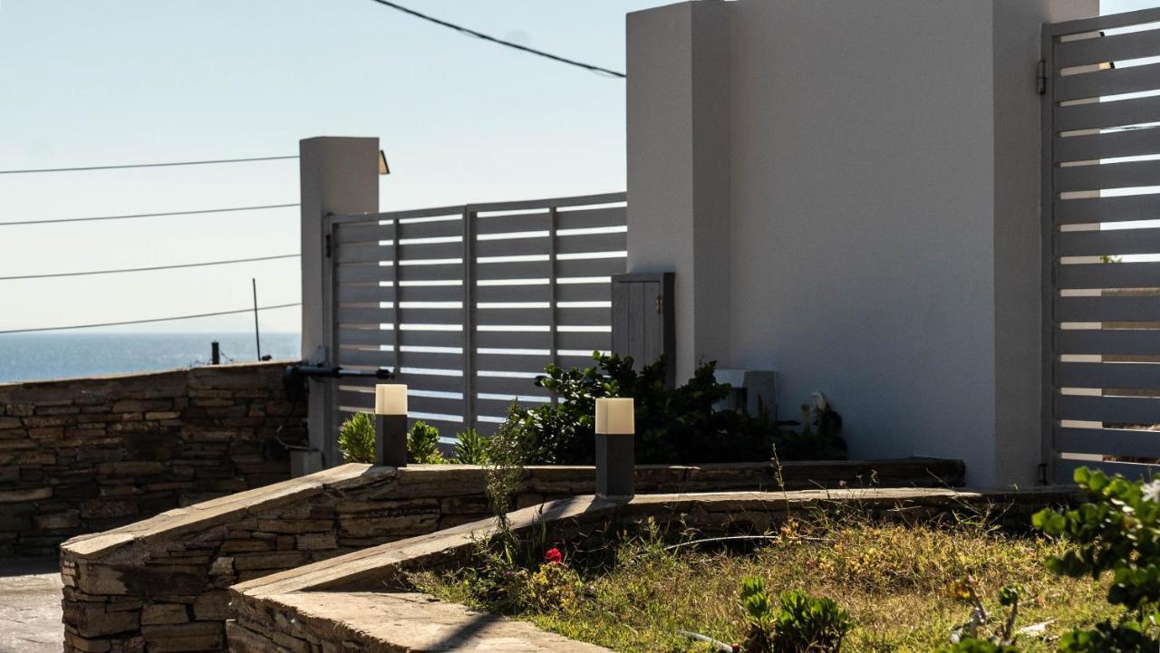 Antigoni Villas Gavrio Exterior photo