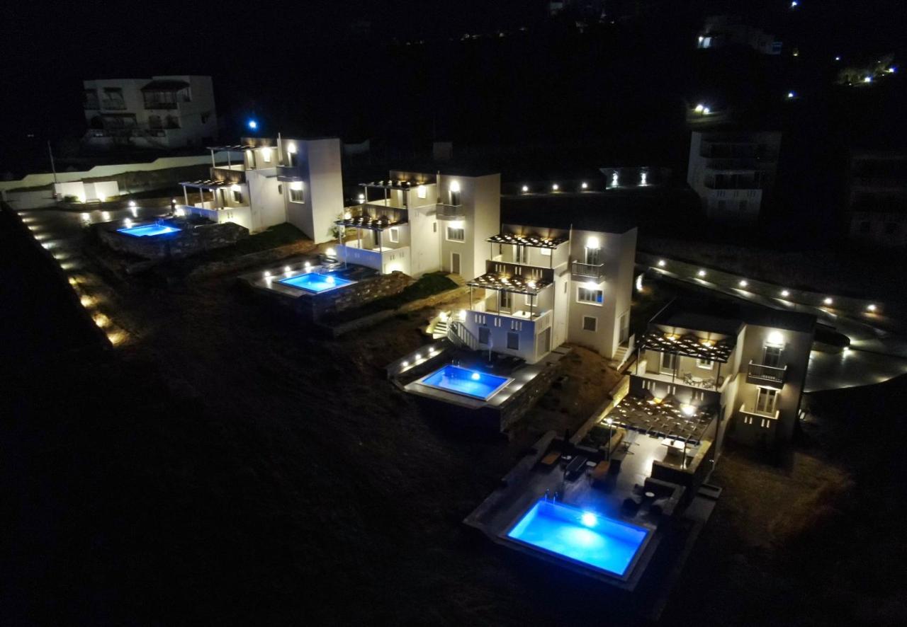 Antigoni Villas Gavrio Exterior photo