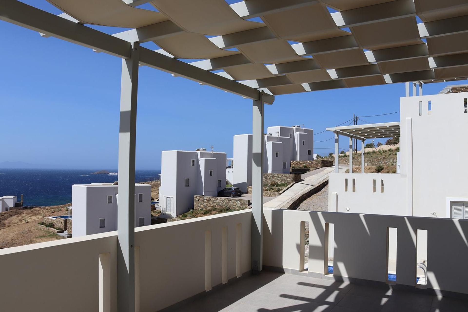 Antigoni Villas Gavrio Exterior photo