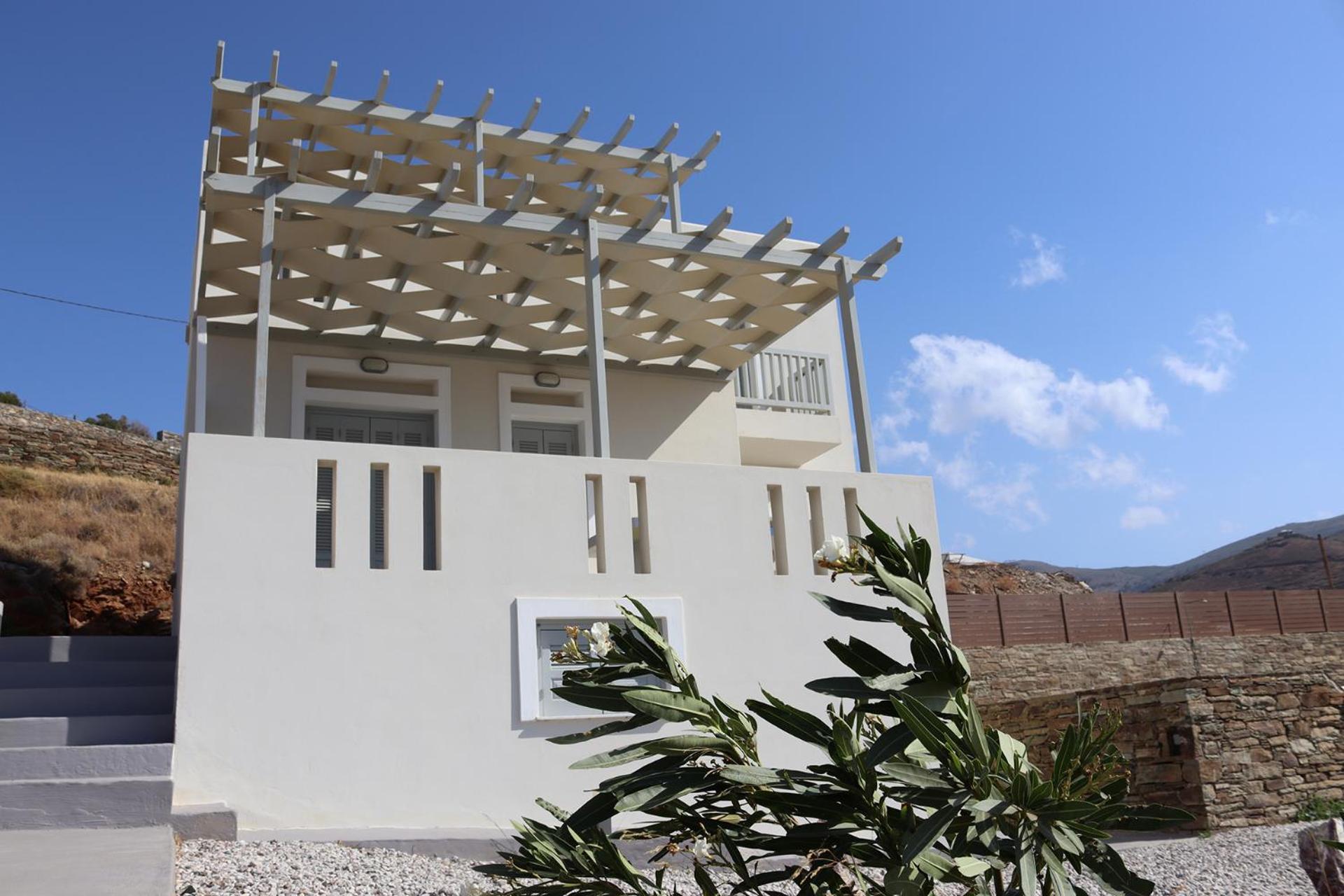 Antigoni Villas Gavrio Exterior photo