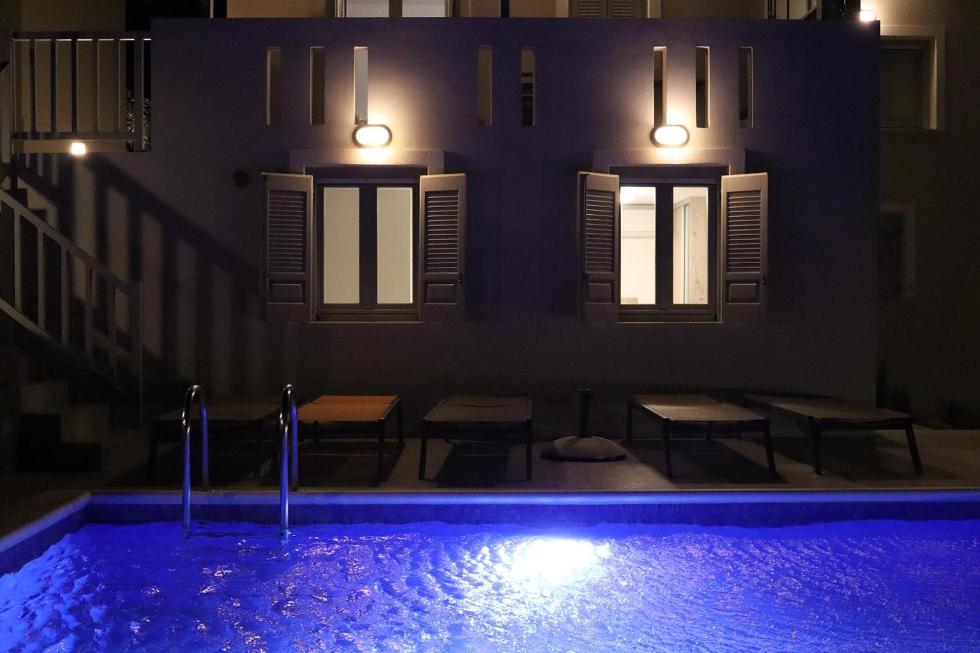 Antigoni Villas Gavrio Exterior photo