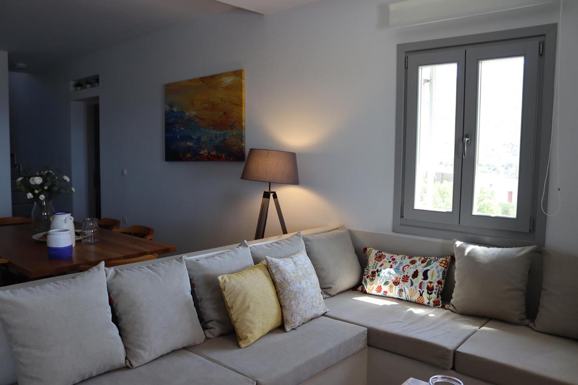 Antigoni Villas Gavrio Exterior photo